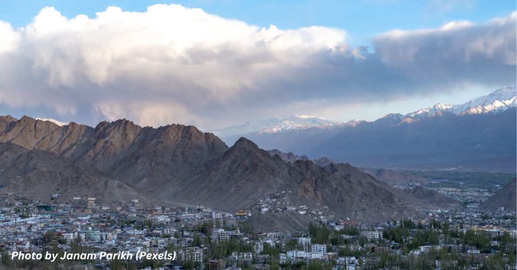 Ladakh